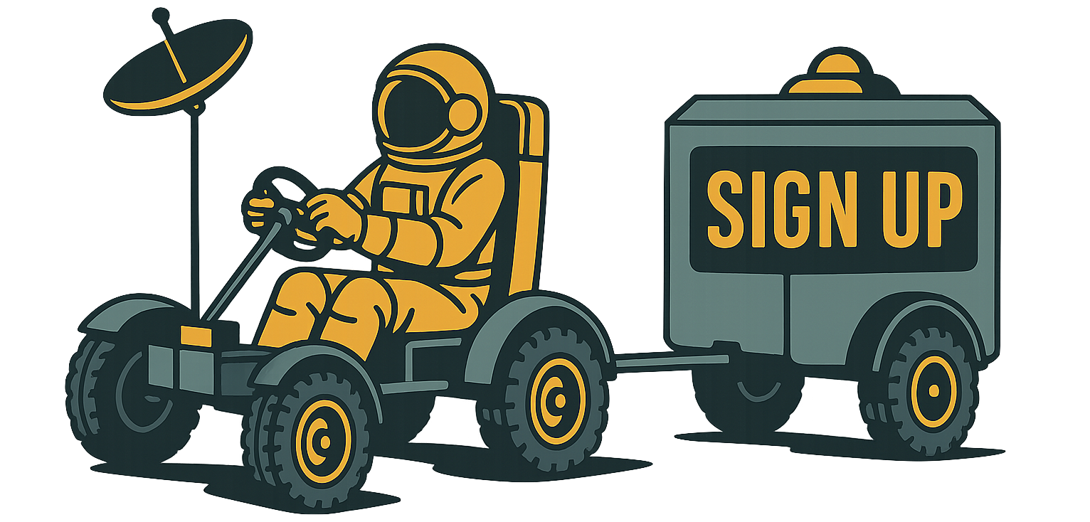 Sign Up Image